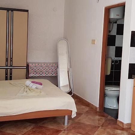 Ferienwohnung App Borna Crikvenica Exterior foto